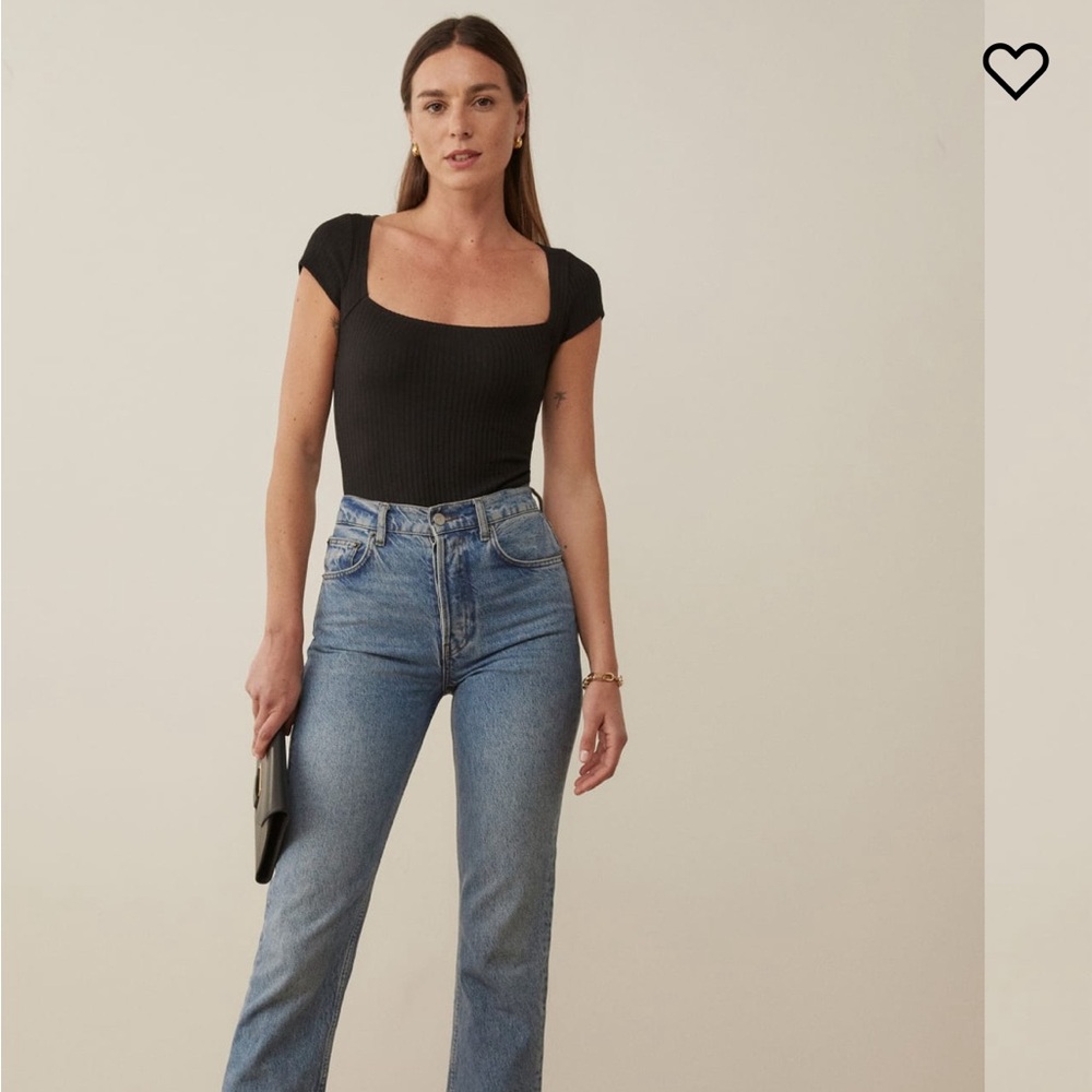 Black top